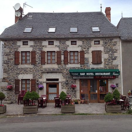 Hotel Le Relais Des Sites Faverolles  Exterior foto