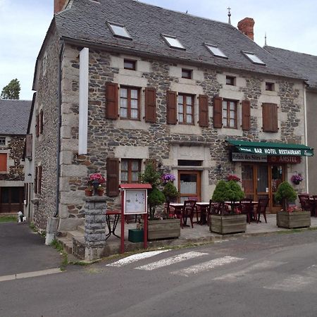 Hotel Le Relais Des Sites Faverolles  Exterior foto